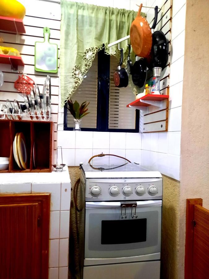 La Terraza Del Pochote オアハカ州 エクステリア 写真