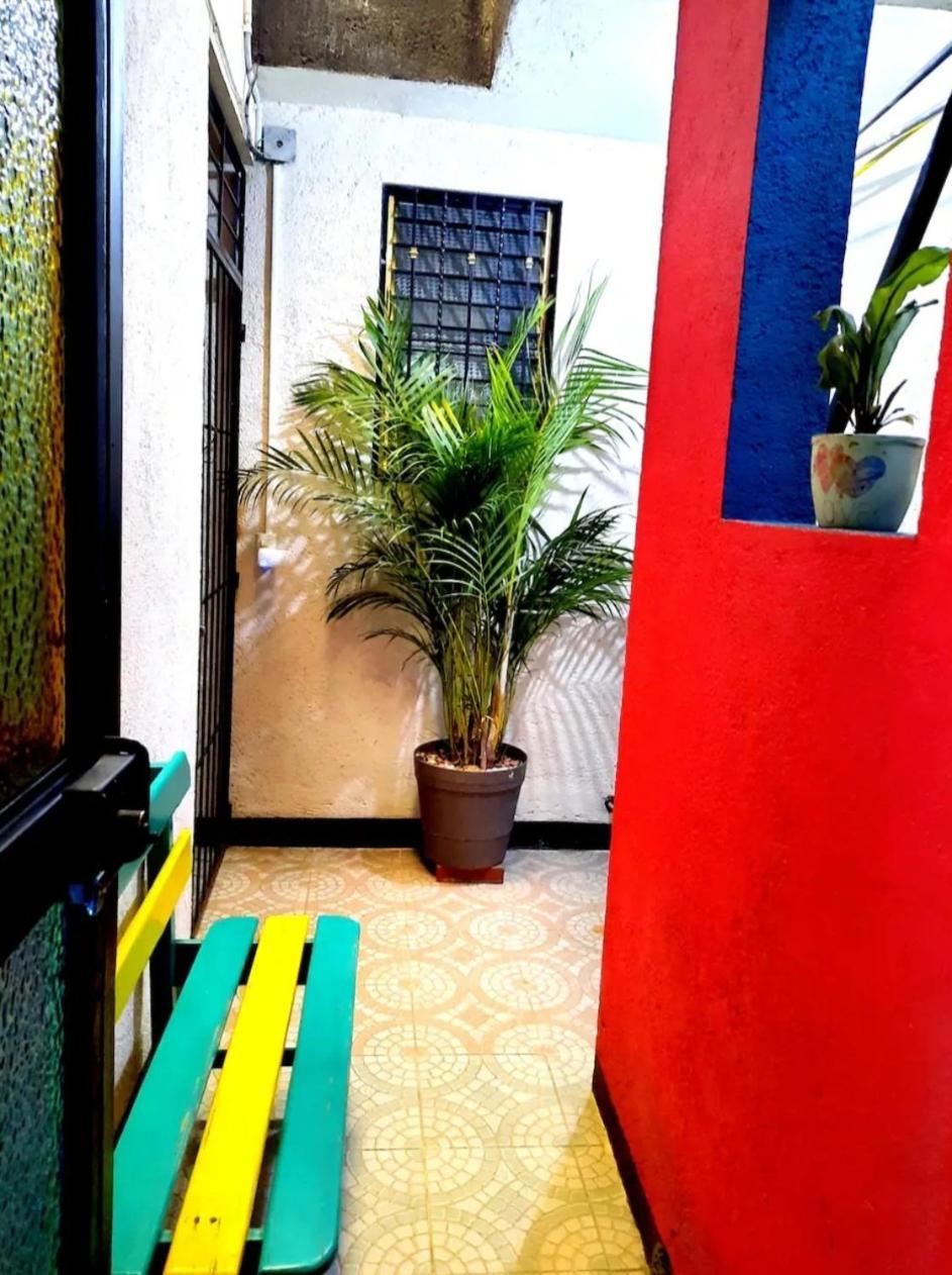 La Terraza Del Pochote オアハカ州 エクステリア 写真